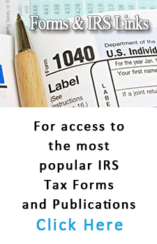 Forms and IRS Publications Link